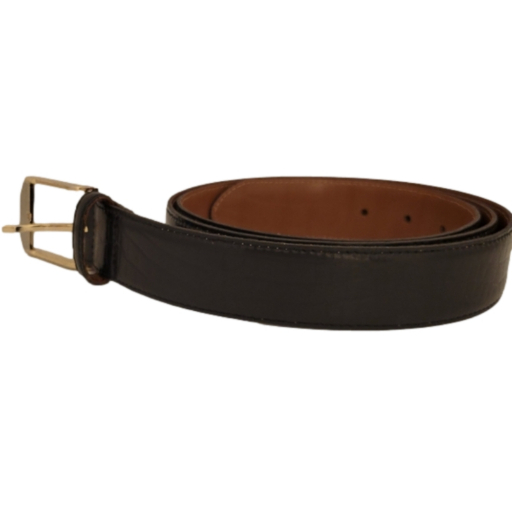 COPY - Bench Craft leather belt